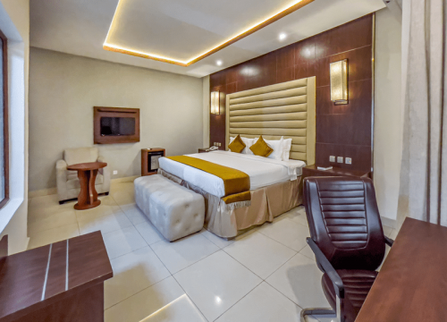 Rento Hotel and Suites Owerri imo state photo 3